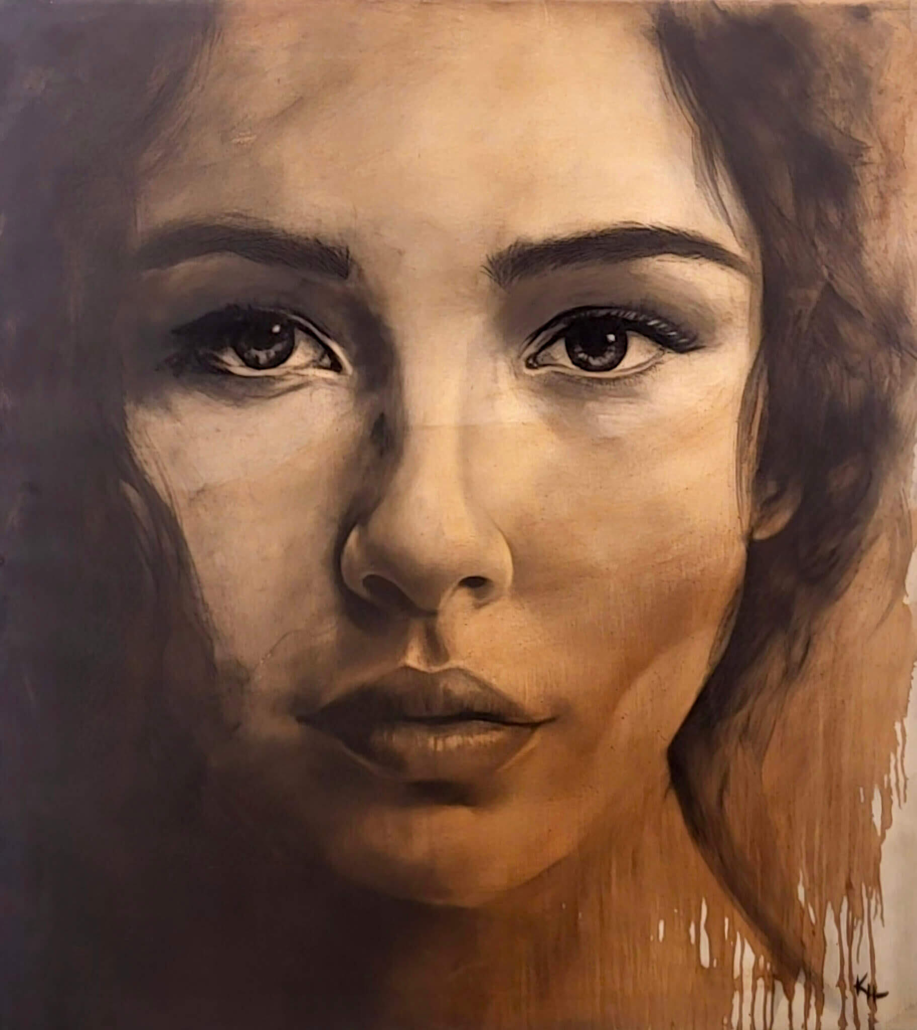 Veil of Quiet Strength